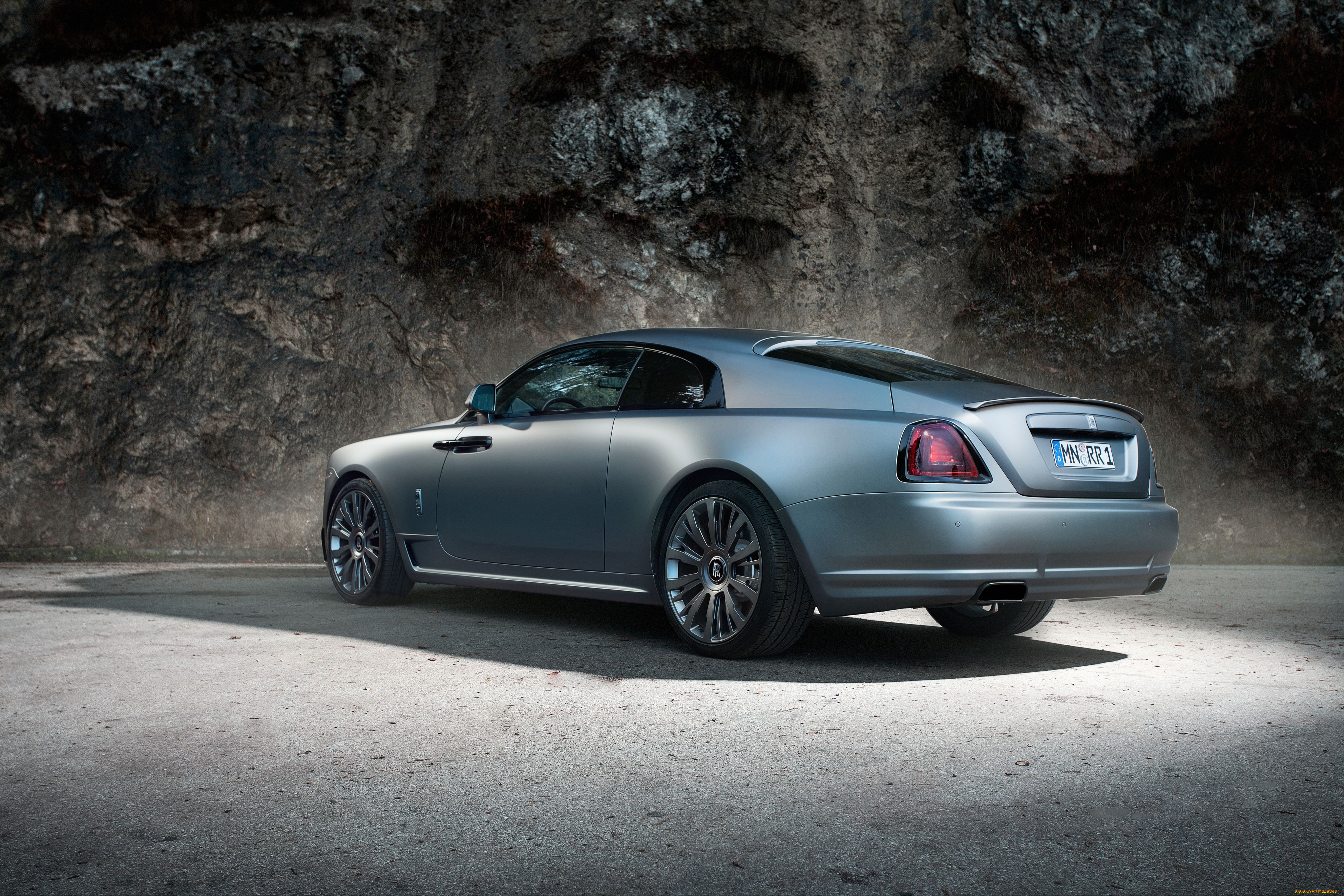 , rolls-royce